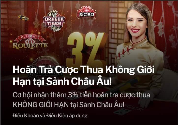 Cá cược 188BET